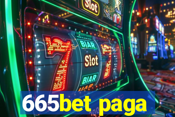 665bet paga